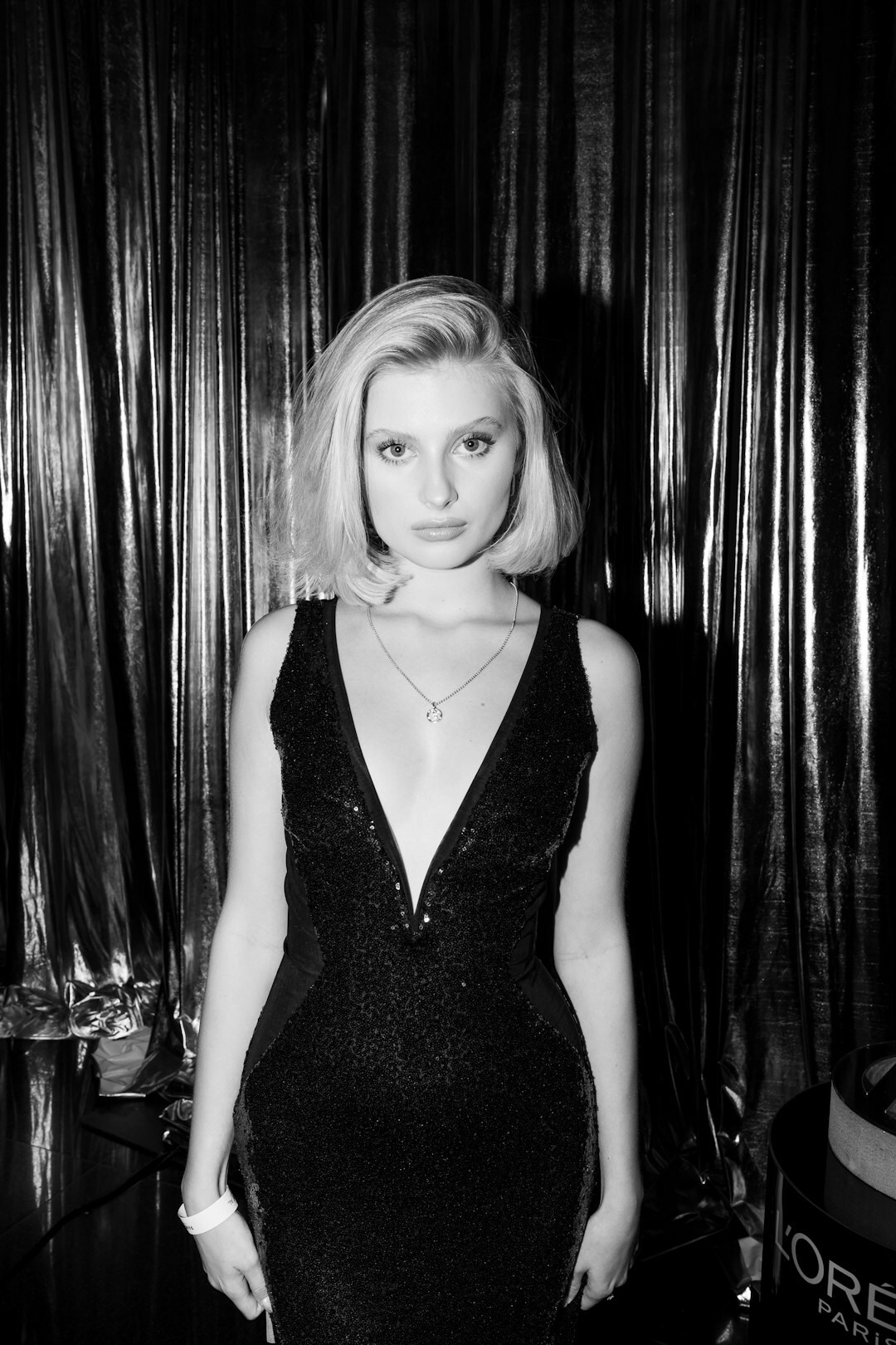 vintage celebrity photos