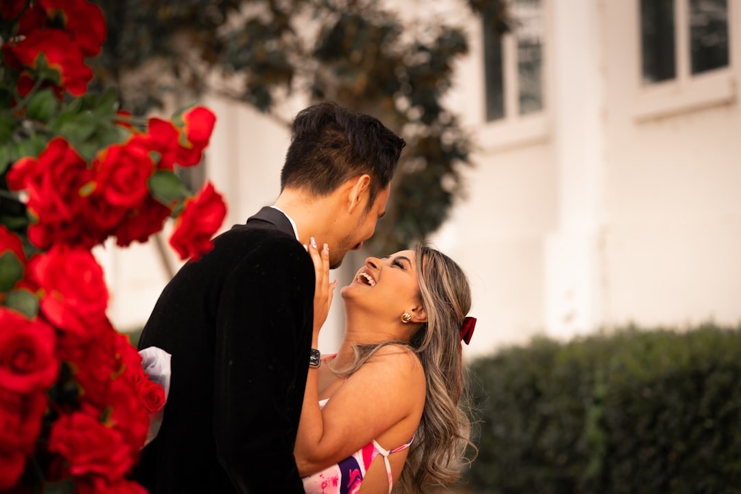 secret celebrity romance