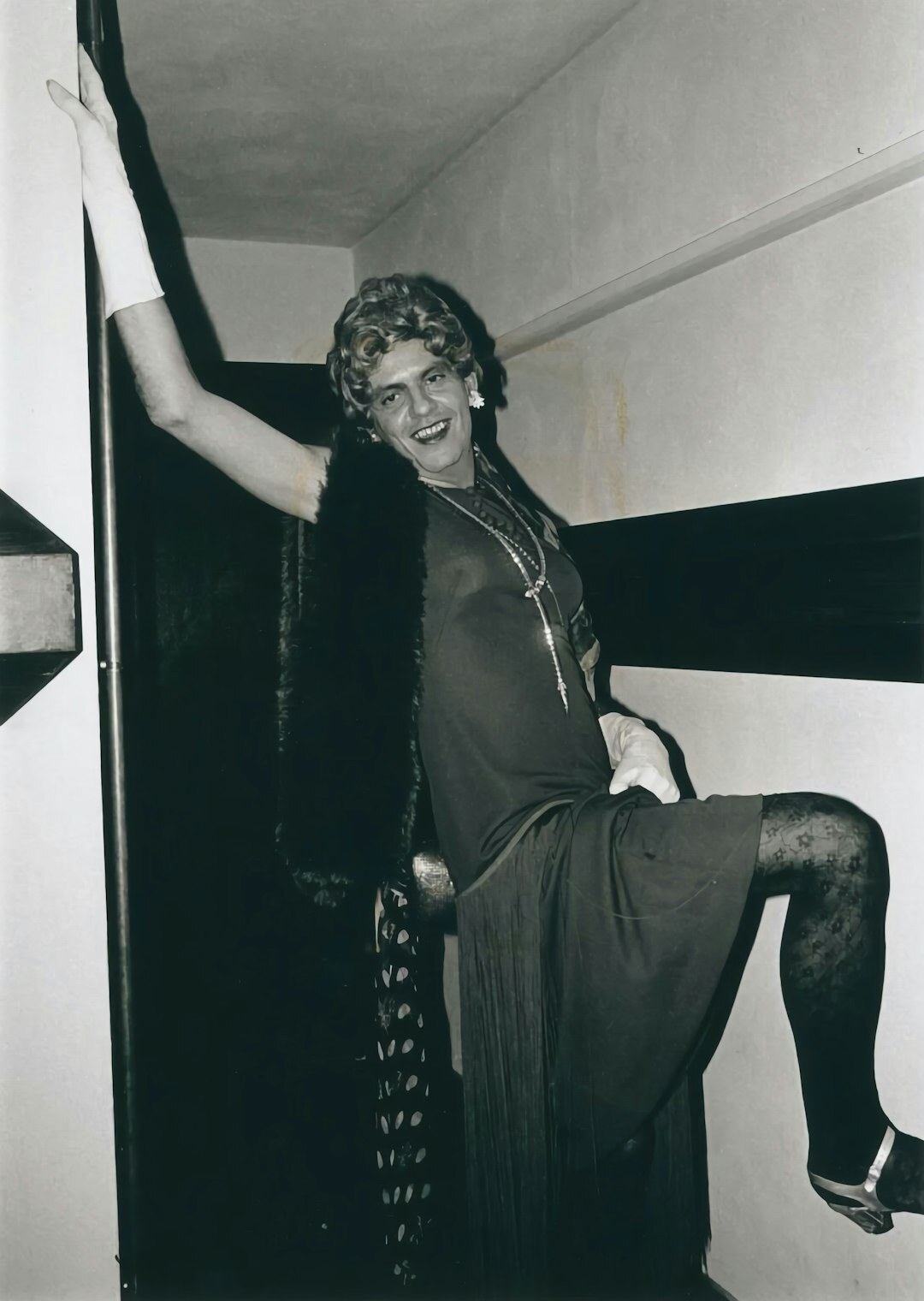 vintage celebrity photos